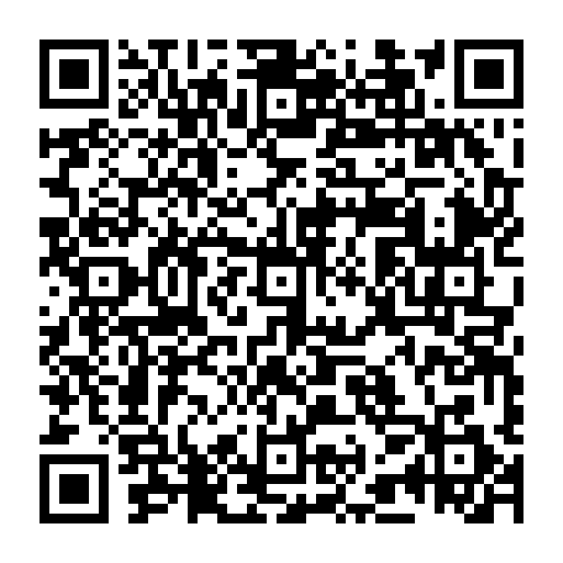 Code QR