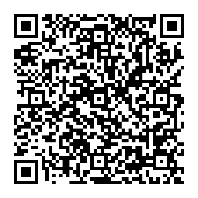 Code QR