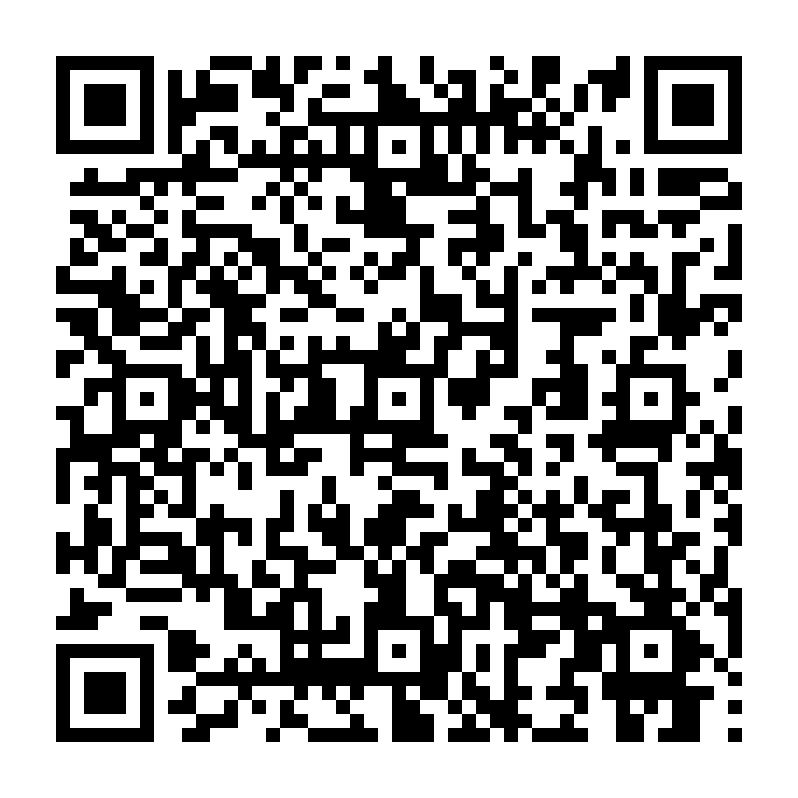 Code QR