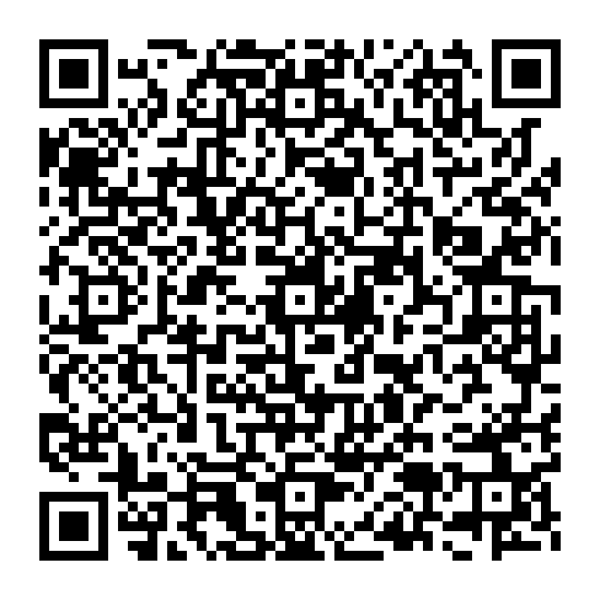 Code QR