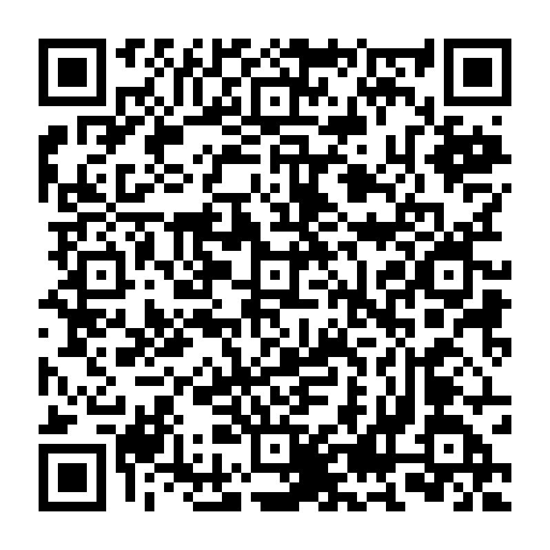 Code QR