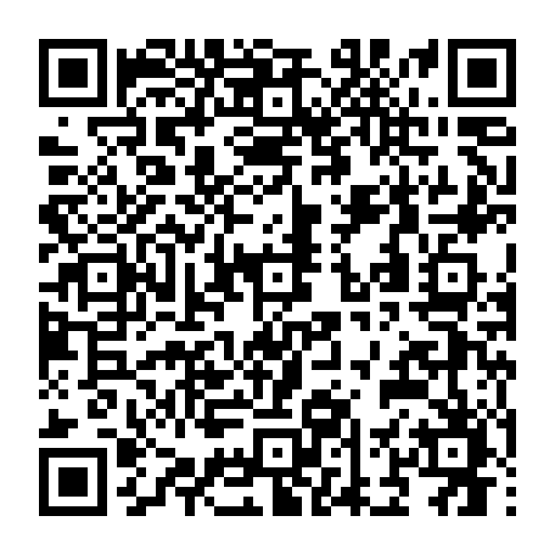 Code QR