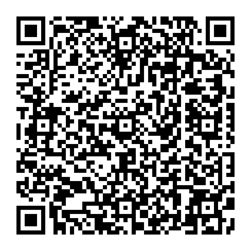 Code QR