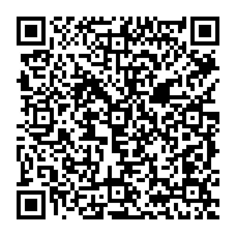Code QR