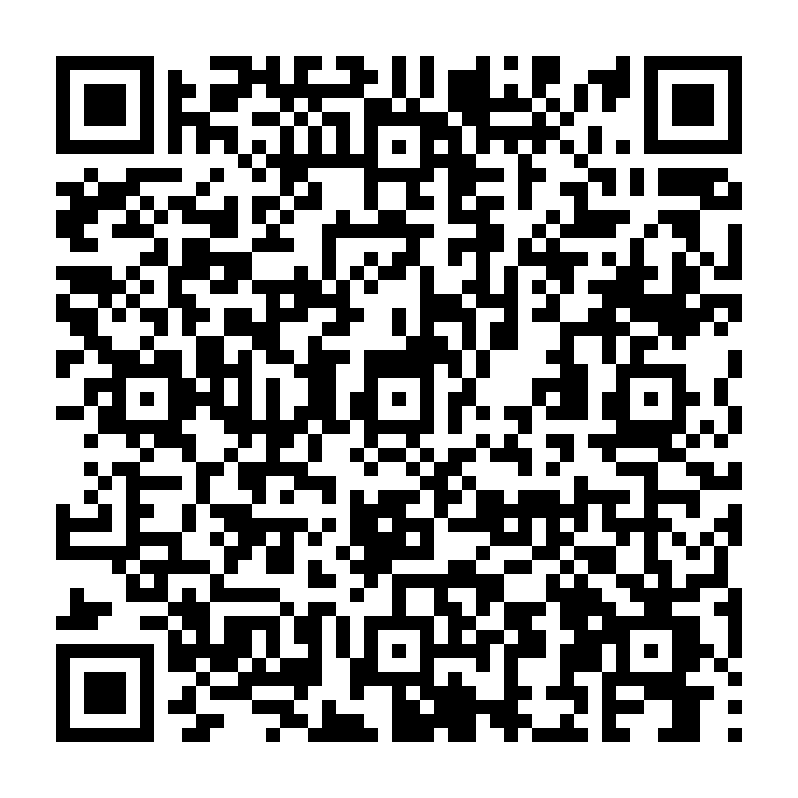Code QR
