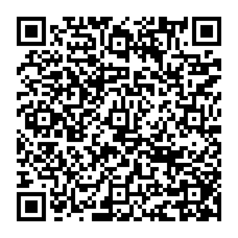 Code QR