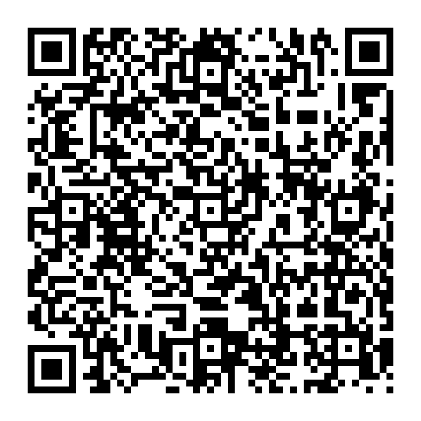 Code QR