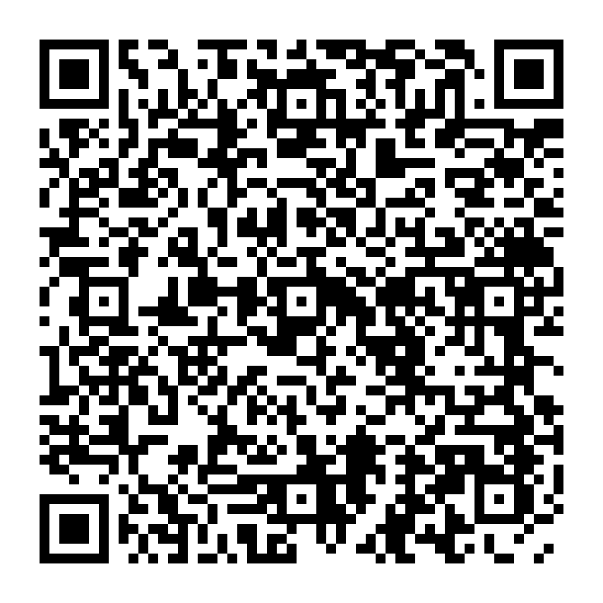 Code QR