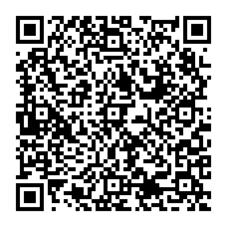 Code QR