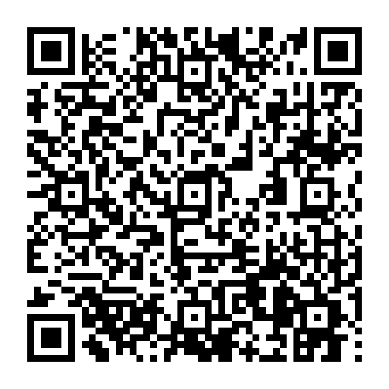 Code QR