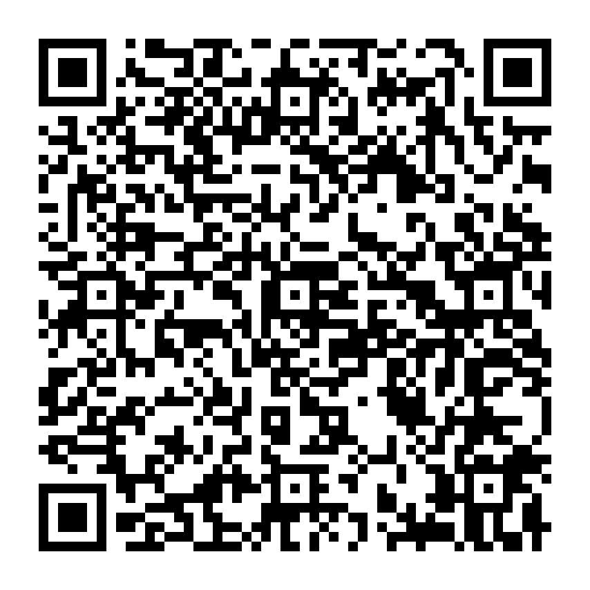 Code QR
