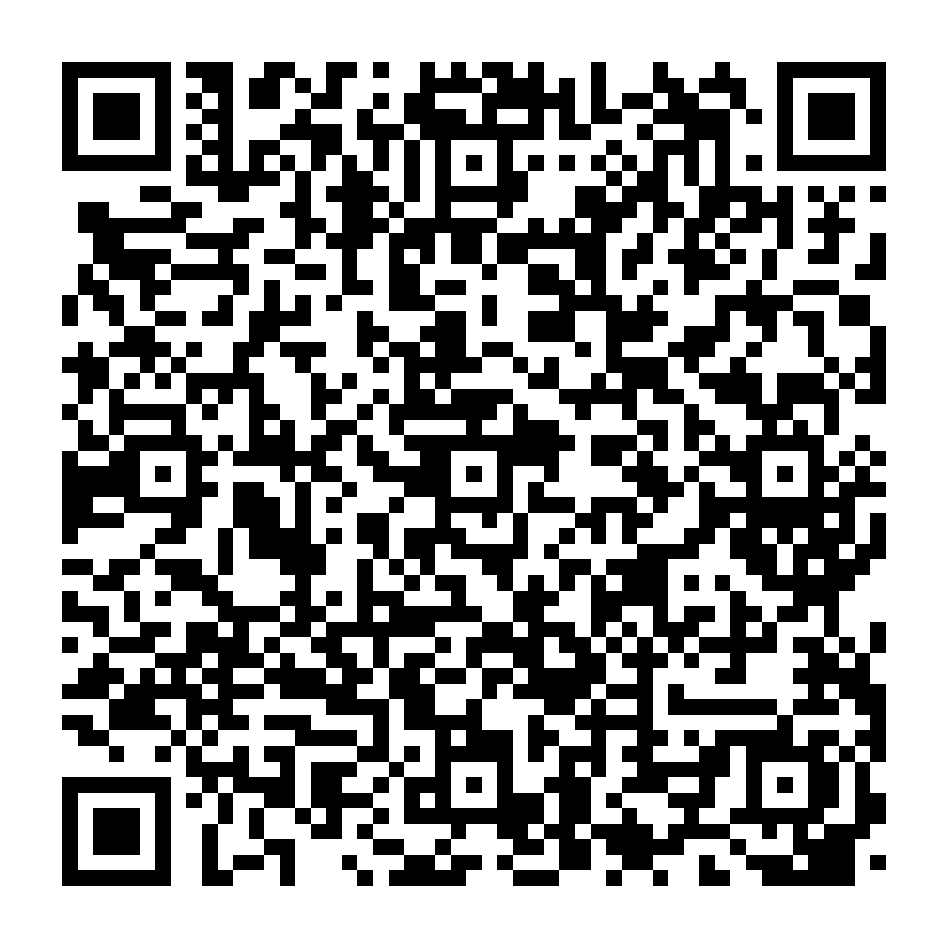 Code QR
