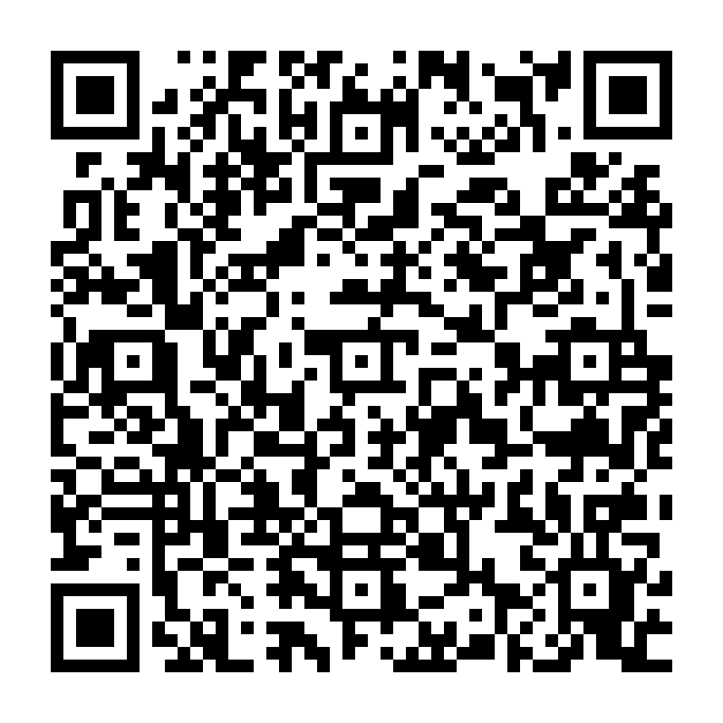 Code QR