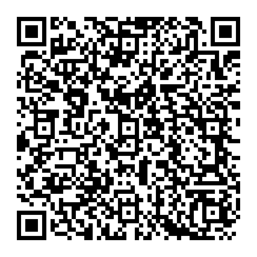 Code QR