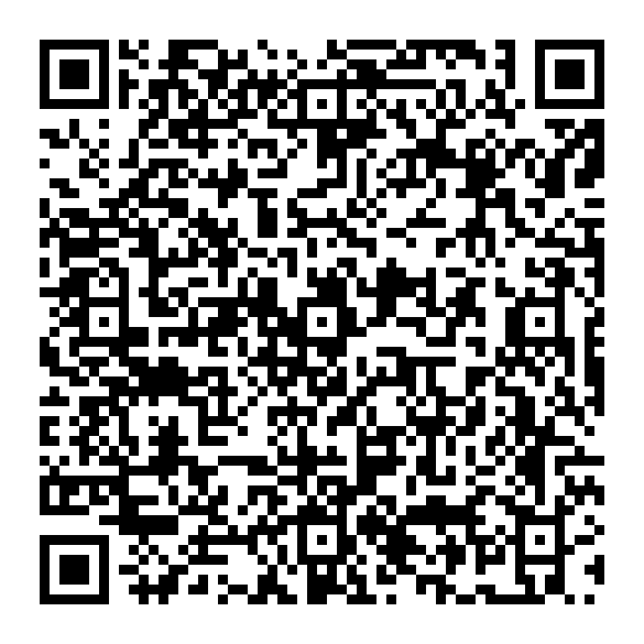 Code QR