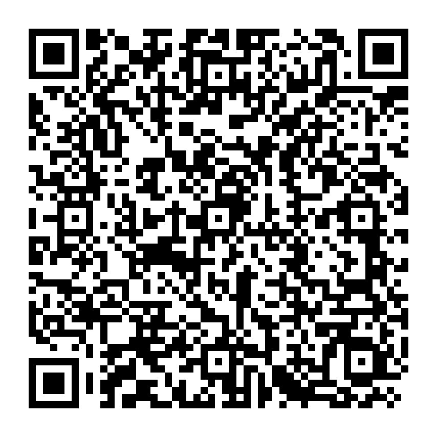 Code QR