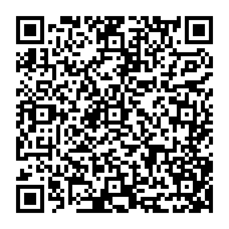 Code QR