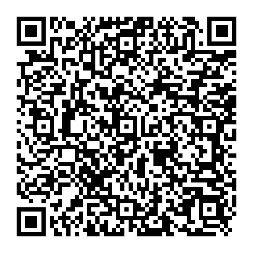 Code QR
