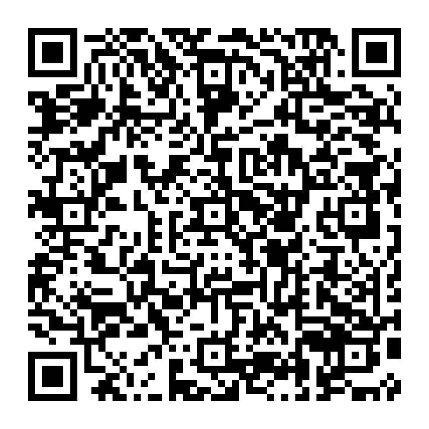 Code QR