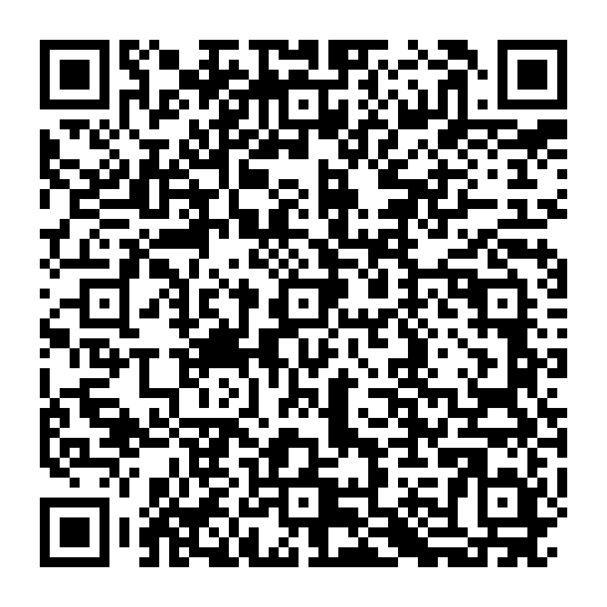 Code QR