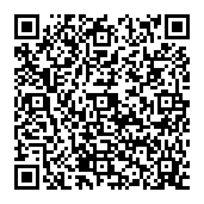 Code QR