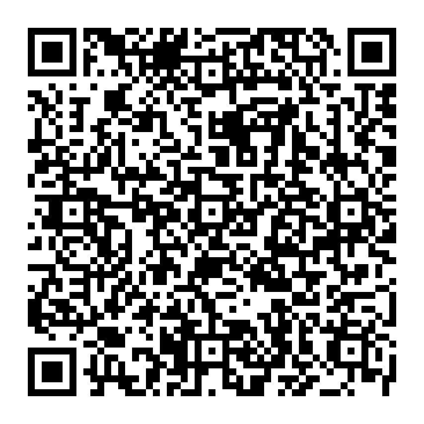 Code QR