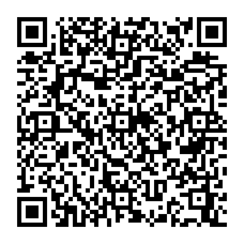 Code QR