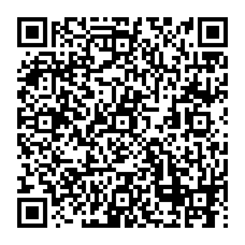 Code QR
