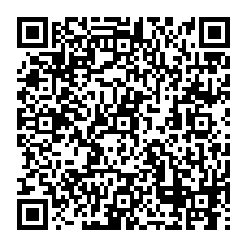 Code QR