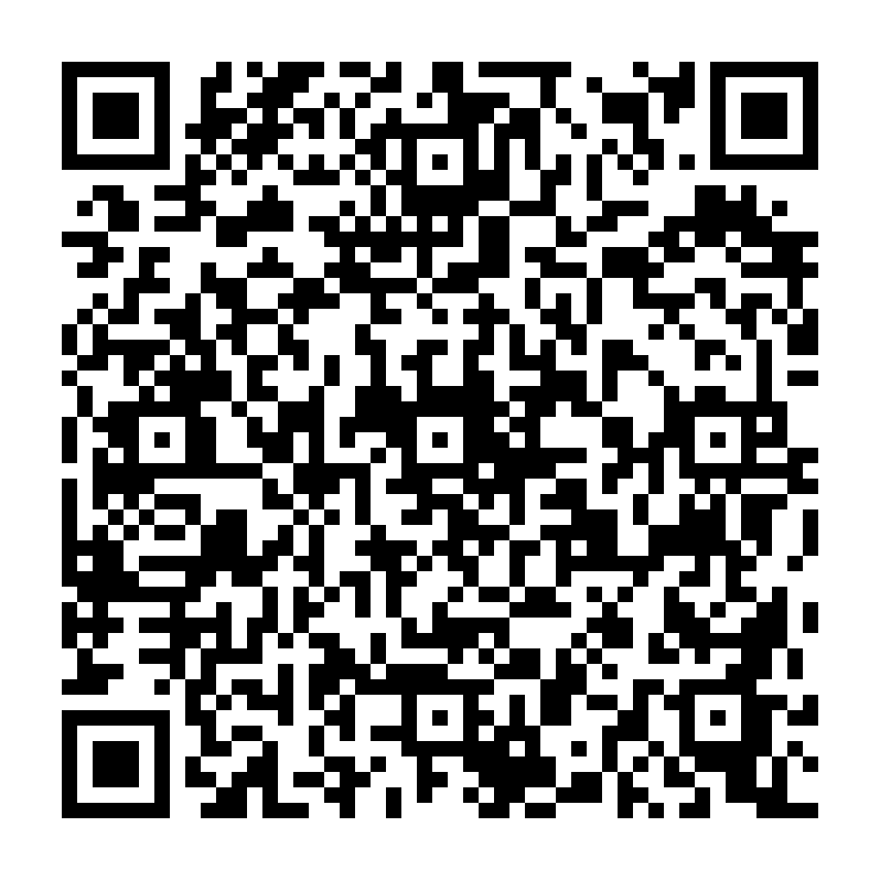 Code QR