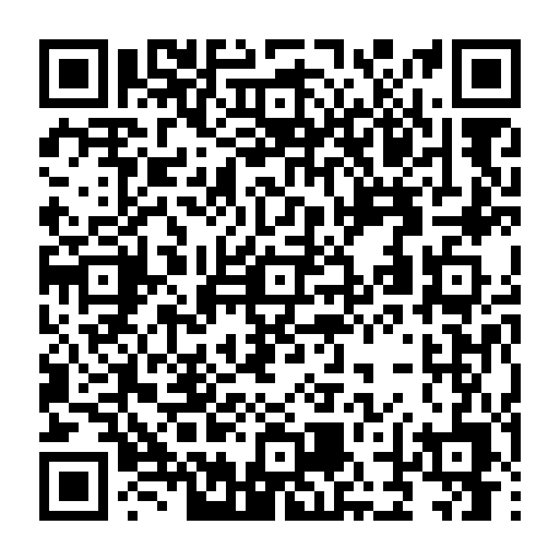 Code QR