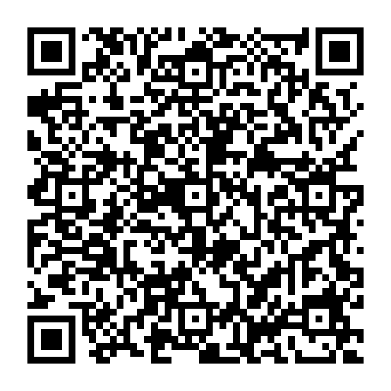Code QR
