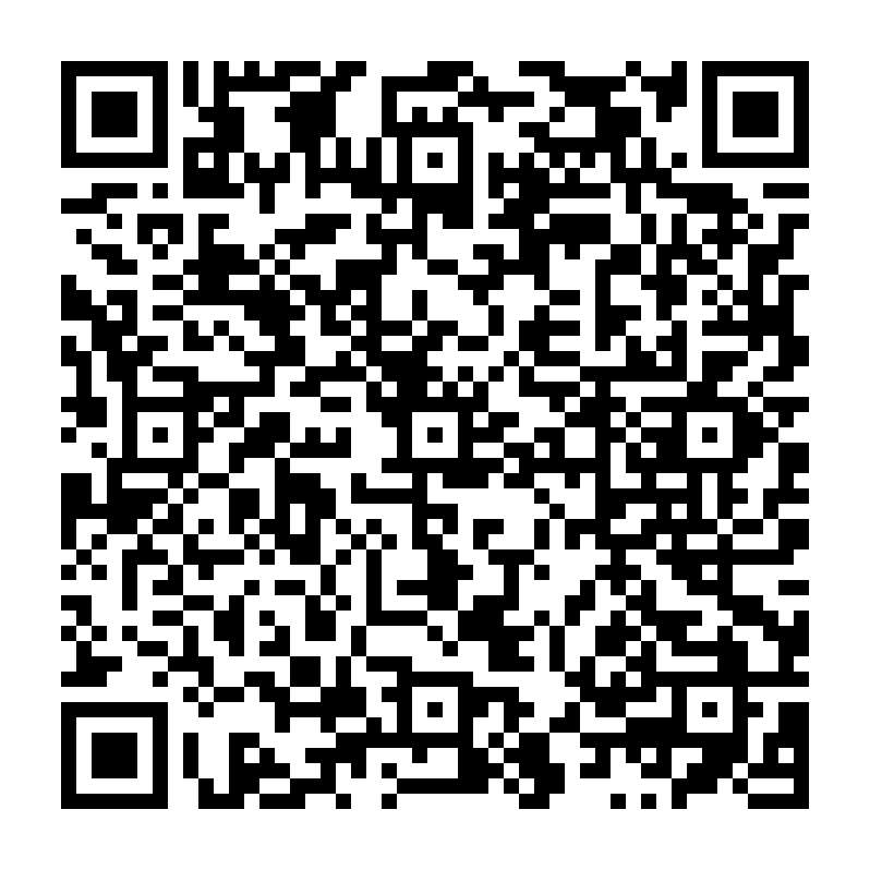 Code QR