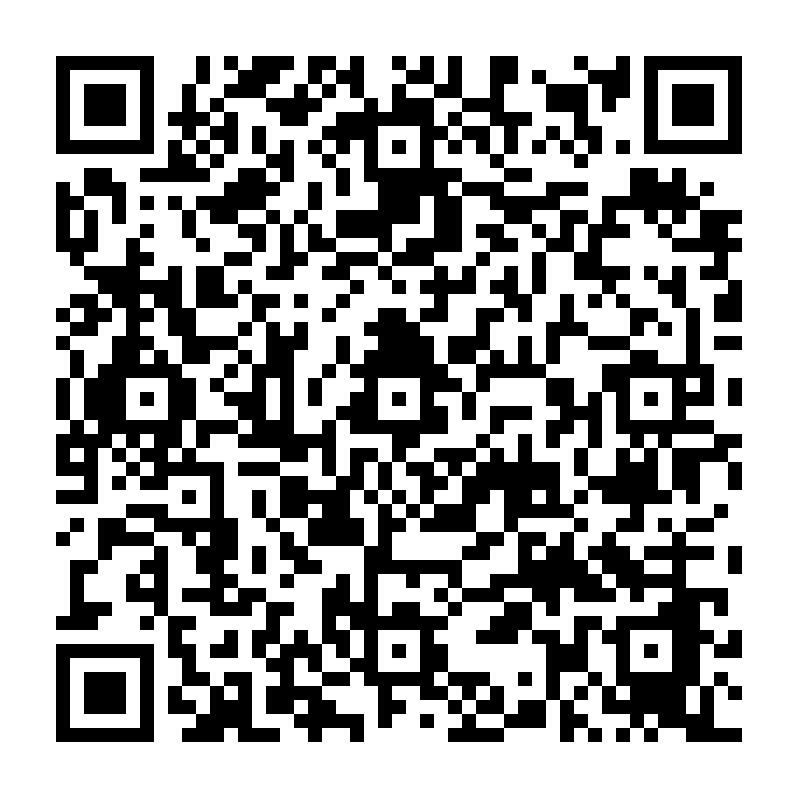 Code QR