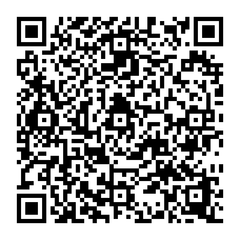 Code QR