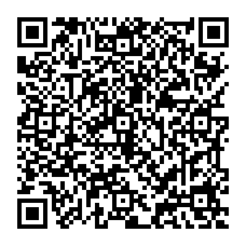 Code QR