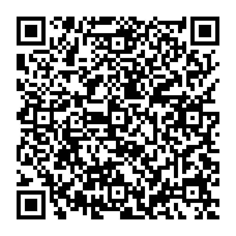 Code QR