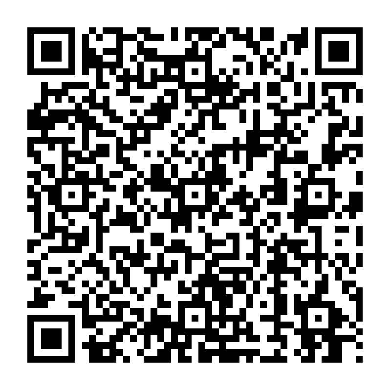 Code QR
