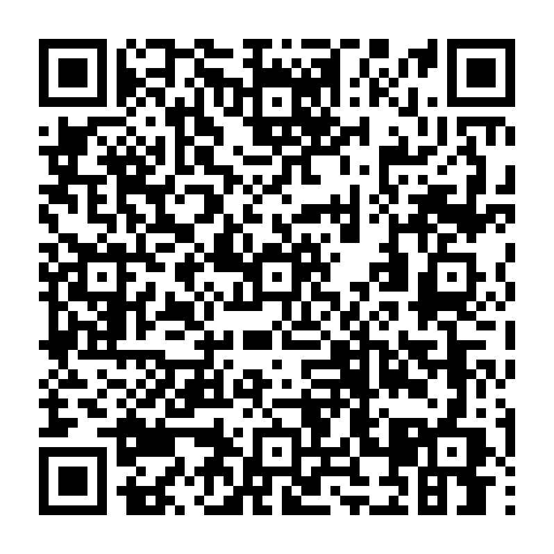 Code QR
