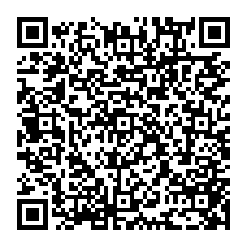 Code QR