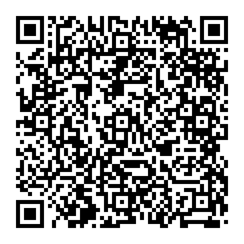 Code QR