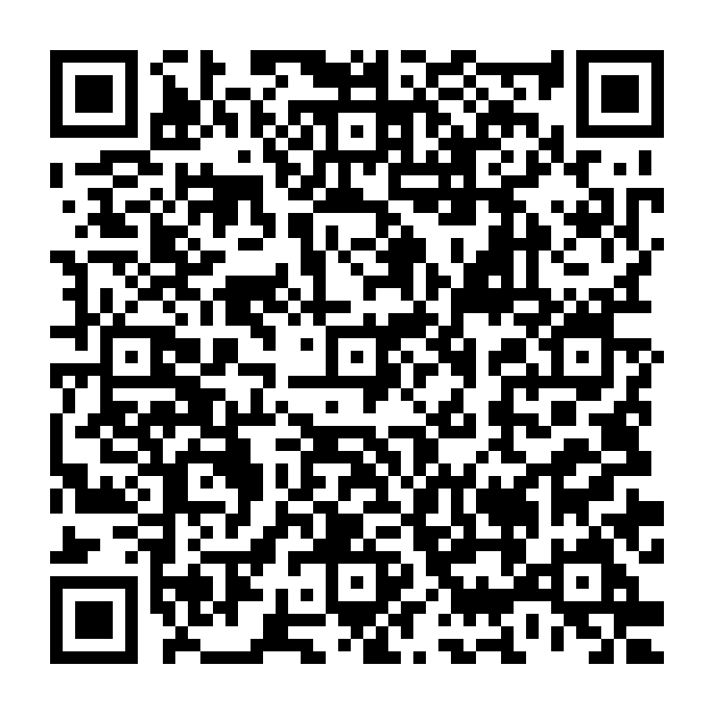 Code QR