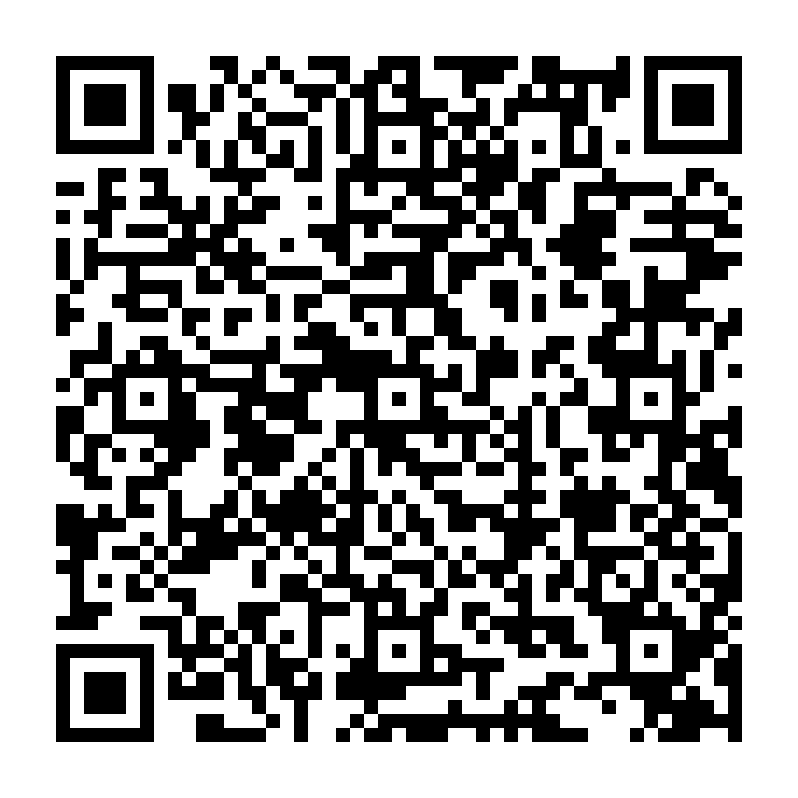 Code QR