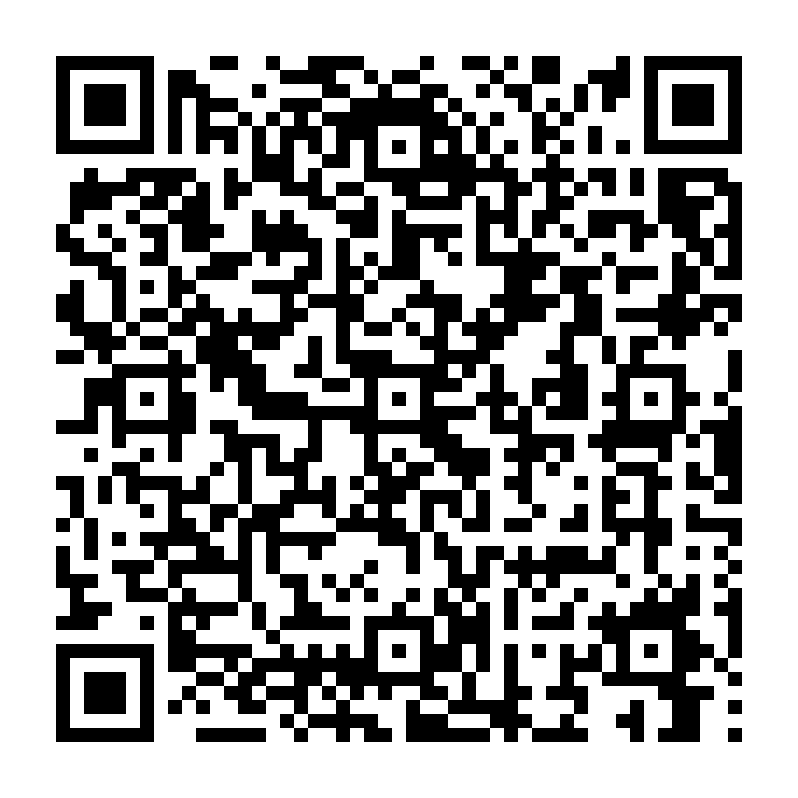 Code QR