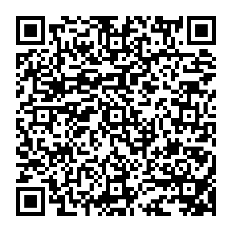 Code QR