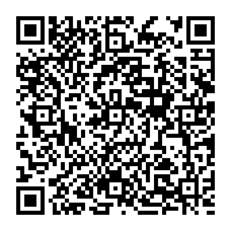 Code QR