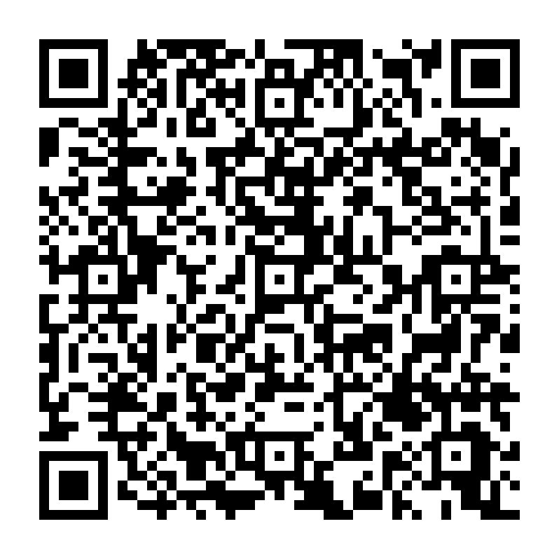 Code QR