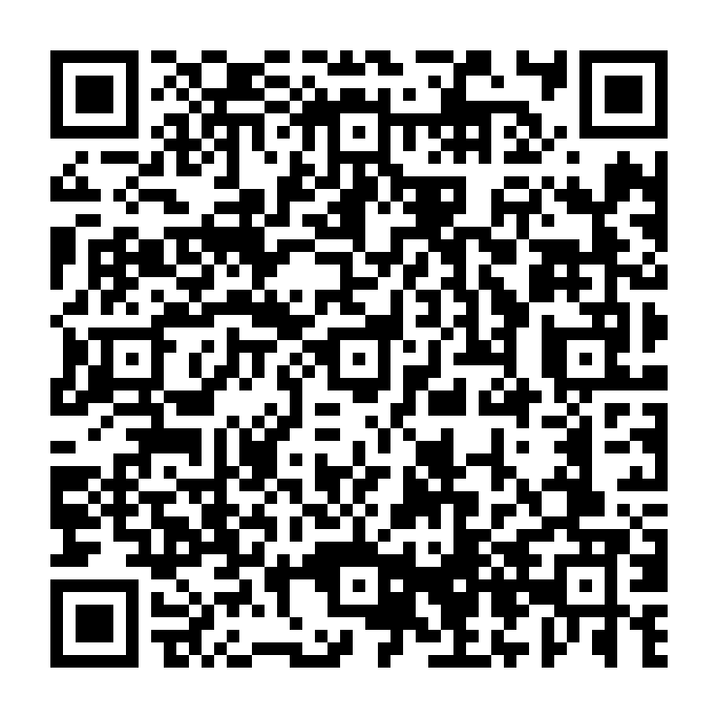 Code QR