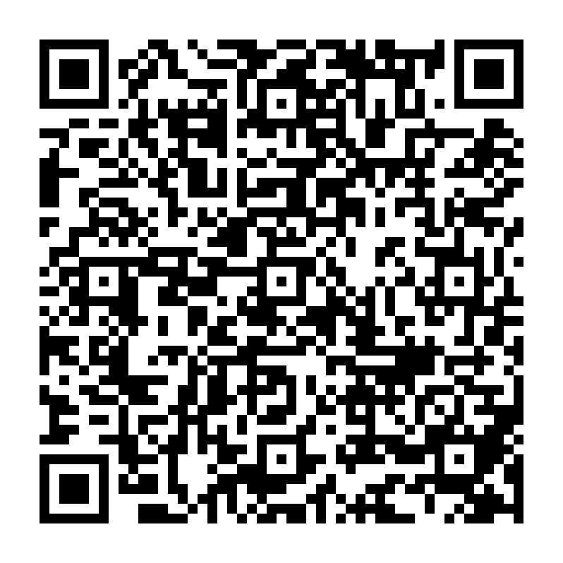 Code QR