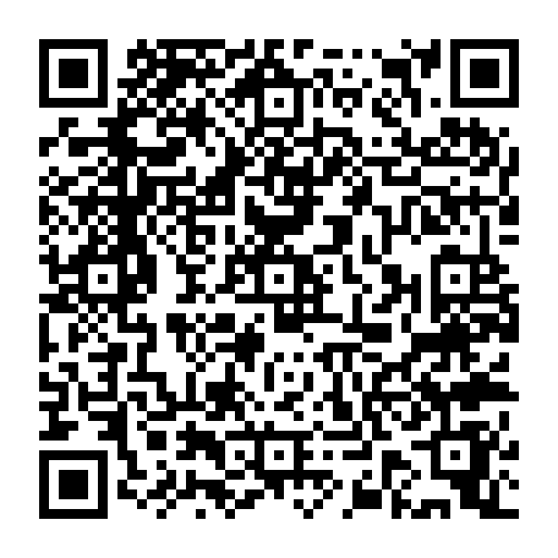 Code QR